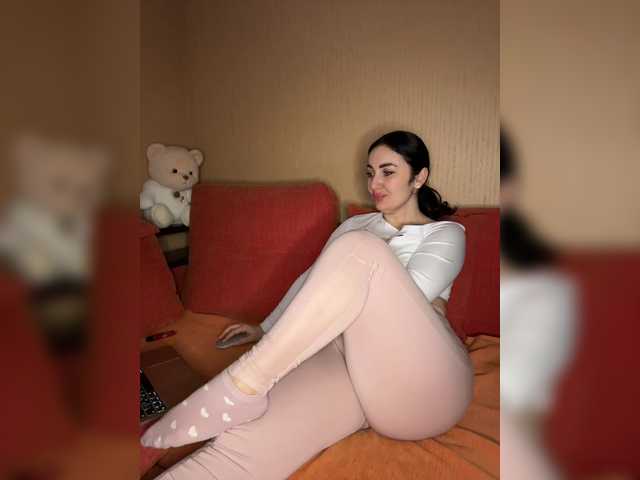 Transliacijos ekrano nuotraukos _Layla_