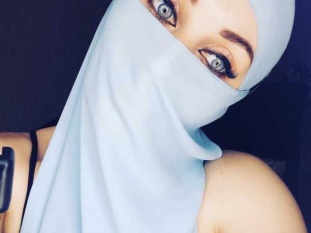 Profilio nuotrauka _Layla_