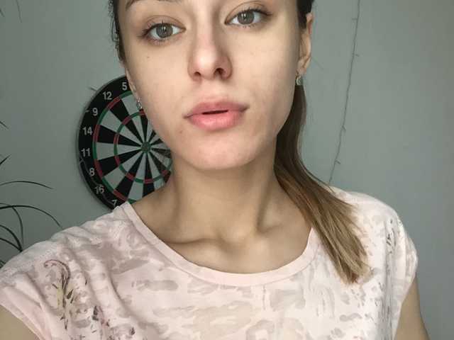 Profilio nuotrauka Bluebotina
