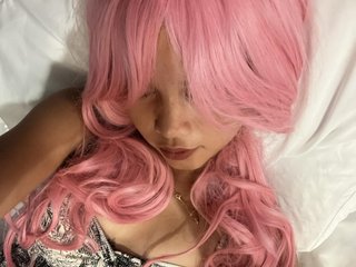 Erotinis vaizdo pokalbis bluechick