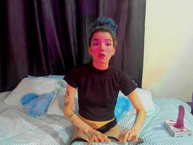 Transliacijos ekrano nuotraukos Bluedarkelf888