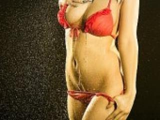 Erotinis vaizdo pokalbis blueeyessss