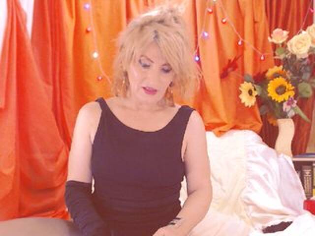 Transliacijos ekrano nuotraukos BlueFoxy1