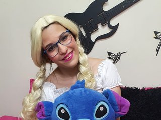 Erotinis vaizdo pokalbis bluegirl77