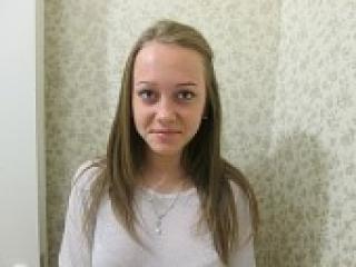 Erotinis vaizdo pokalbis bluelagooon