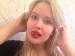 Erotinis vaizdo pokalbis bluemary