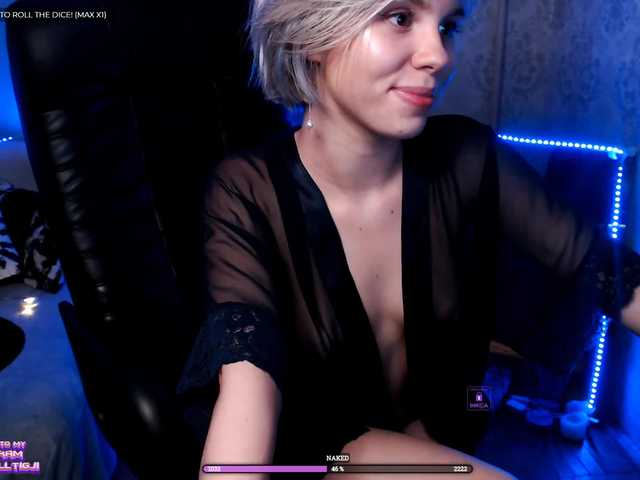 Nuotraukos BlueNikole I want you to relax with me :) lovens from 1 Tok, anal in private, requests without support-ignore, I love everyone
