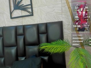 Erotinis vaizdo pokalbis blueskhyy