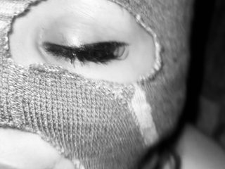 Erotinis vaizdo pokalbis BlvckCatMask99