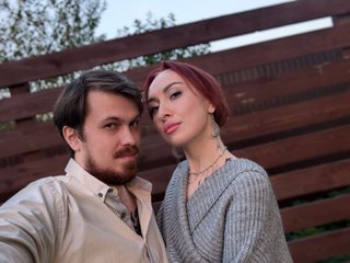 Erotinis vaizdo pokalbis Bobby-MiMi