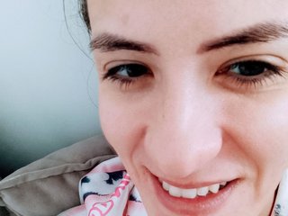 Erotinis vaizdo pokalbis Bogina1