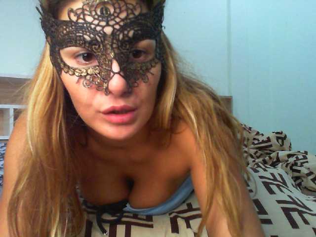 Transliacijos ekrano nuotraukos Bomboclatto