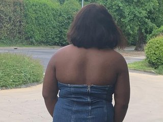 Erotinis vaizdo pokalbis Bonbonaumiel