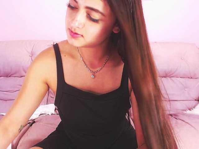 Nuotraukos bonett-19 hello guys I'm new on the page come and enjoy this beautiful adventure with me #new #cum #squirt #latin