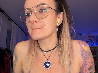 Erotinis vaizdo pokalbis _AnnaMaria_