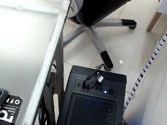 Transliacijos ekrano nuotraukos AdelePaterson