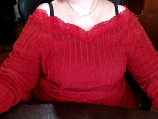 Erotinis vaizdo pokalbis Alisa1917