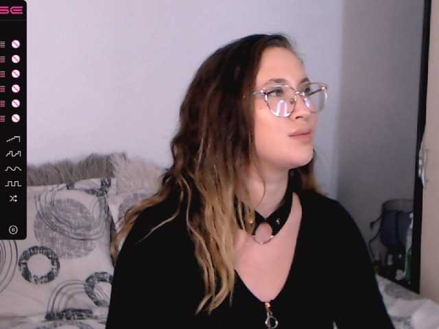 Transliacijos ekrano nuotraukos AlissonWavee