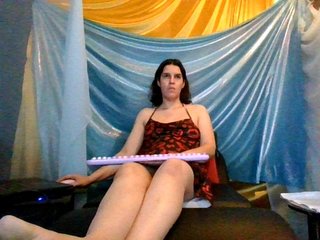 Erotinis vaizdo pokalbis AlluringAli25