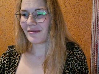 Erotinis vaizdo pokalbis Angelicac