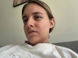 Erotinis vaizdo pokalbis Abrilblond