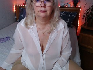 Erotinis vaizdo pokalbis BozhenaNude