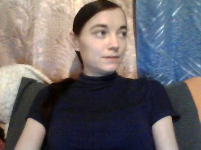 Transliacijos ekrano nuotraukos BrendaBacker