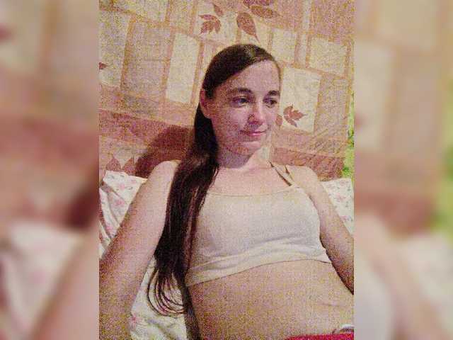 Transliacijos ekrano nuotraukos BrendaBacker