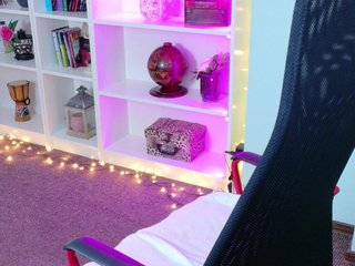 Erotinis vaizdo pokalbis Brianna-Joy