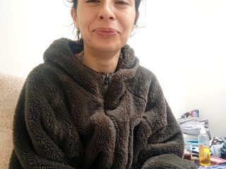 Erotinis vaizdo pokalbis CamiStar