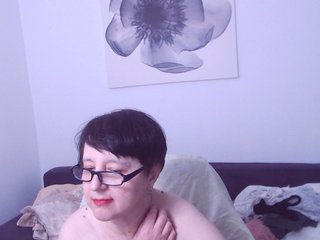 Erotinis vaizdo pokalbis ChristaRose