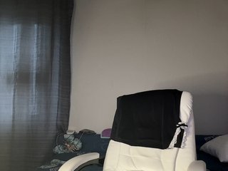 Erotinis vaizdo pokalbis Eva-Bella