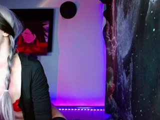 Erotinis vaizdo pokalbis EvaKasper