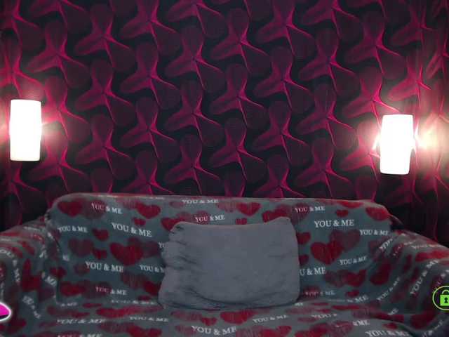 Transliacijos ekrano nuotraukos EvaLyn