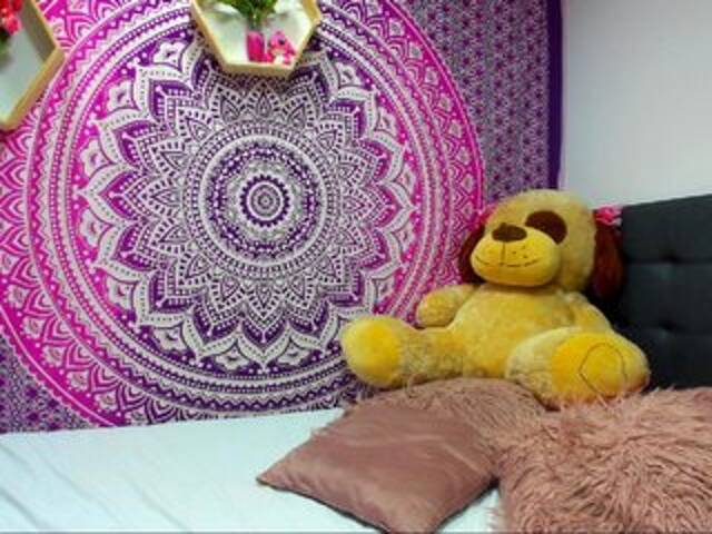 Transliacijos ekrano nuotraukos GingerRabbit-