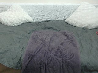 Erotinis vaizdo pokalbis JanetJay