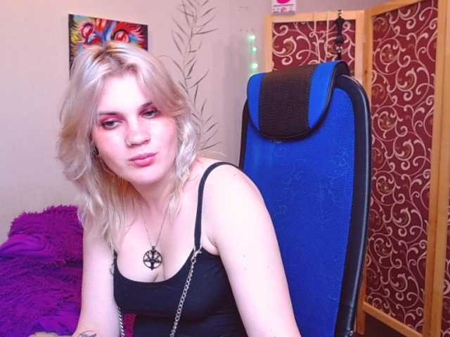 Transliacijos ekrano nuotraukos JenniferDevil