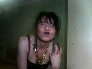 Erotinis vaizdo pokalbis _Jossephinna_