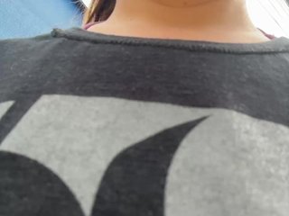 Erotinis vaizdo pokalbis Karlacortes