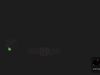 Erotinis vaizdo pokalbis kimilaly