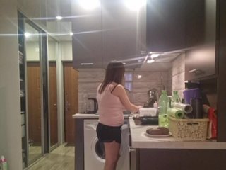 Erotinis vaizdo pokalbis Kira183