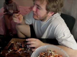 Erotinis vaizdo pokalbis FanatKenli