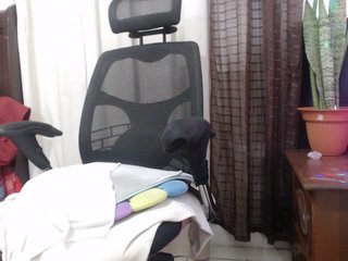 Erotinis vaizdo pokalbis malenasaenz