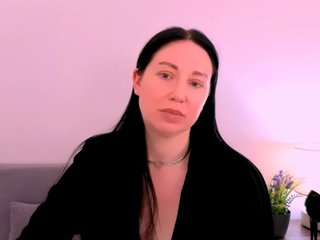 Erotinis vaizdo pokalbis MiaFoxy