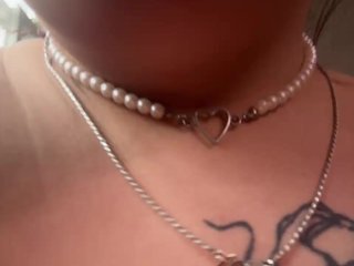 Erotinis vaizdo pokalbis MilaLav