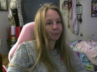 Erotinis vaizdo pokalbis Milacek