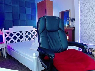 Erotinis vaizdo pokalbis Miss-Kora