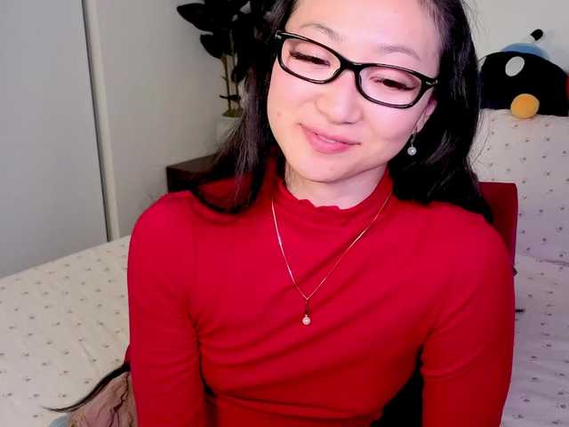 Transliacijos ekrano nuotraukos MySweetSofie