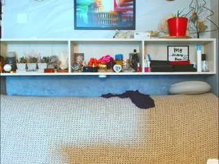 Erotinis vaizdo pokalbis Natali3855