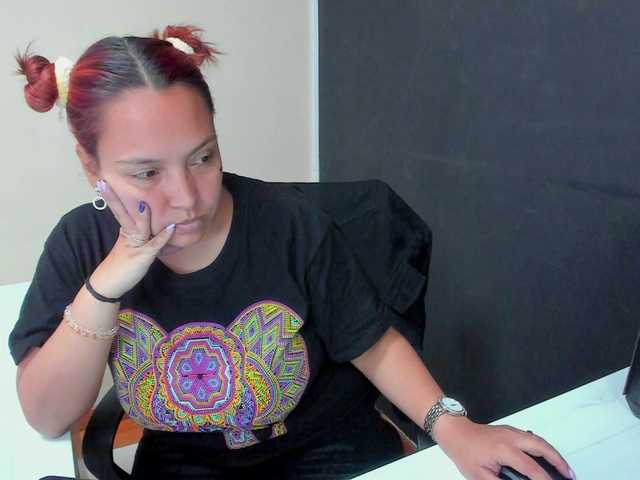 Transliacijos ekrano nuotraukos natashawithe